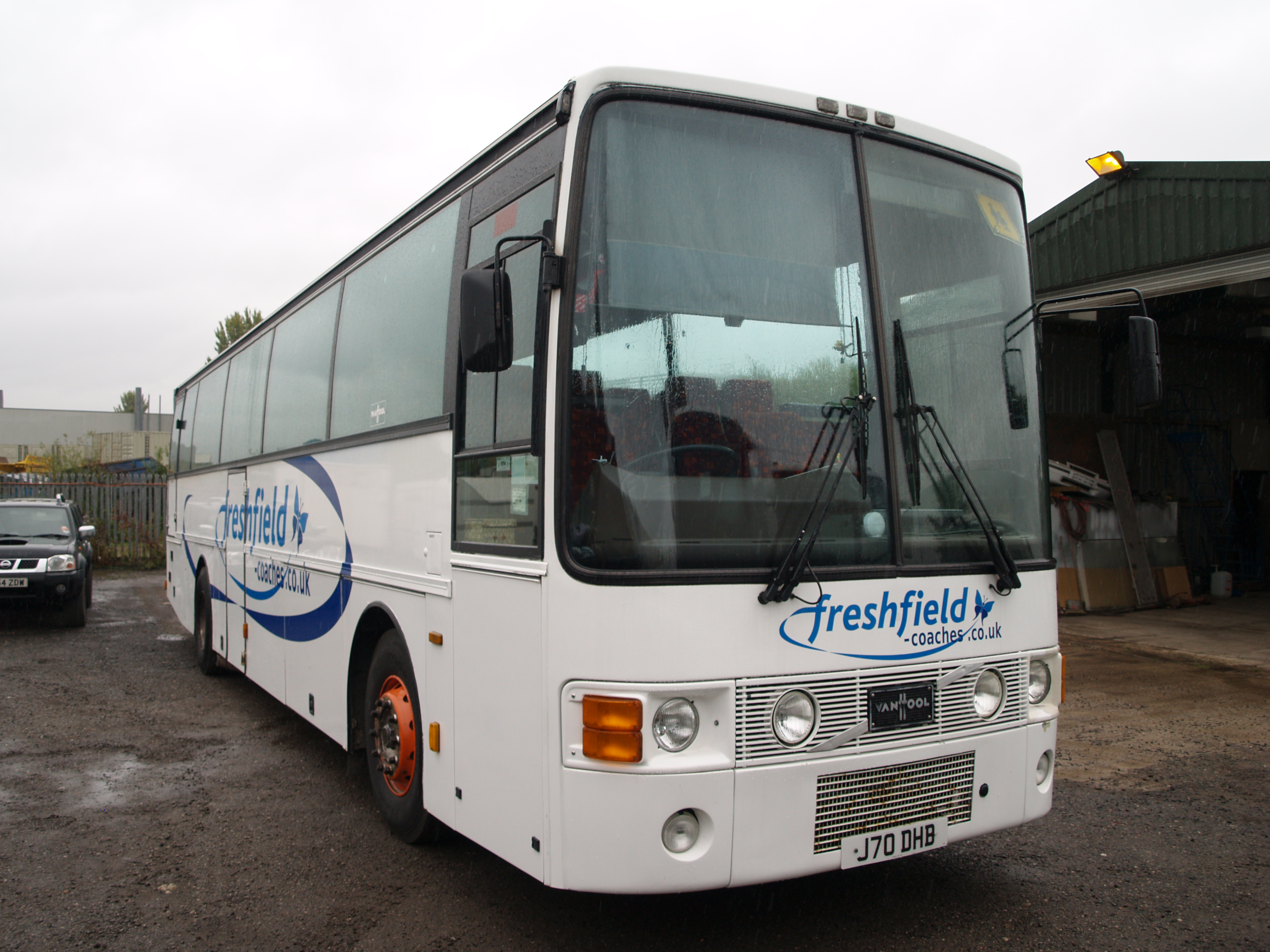 Freshfield Coaches Coach hire, Manchester Manchester Coach Hire